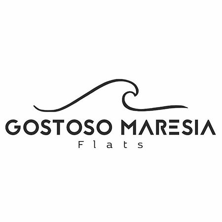 Gostoso Maresia Flats Hotel เซามิเกลโดกอสโตโซ ภายนอก รูปภาพ