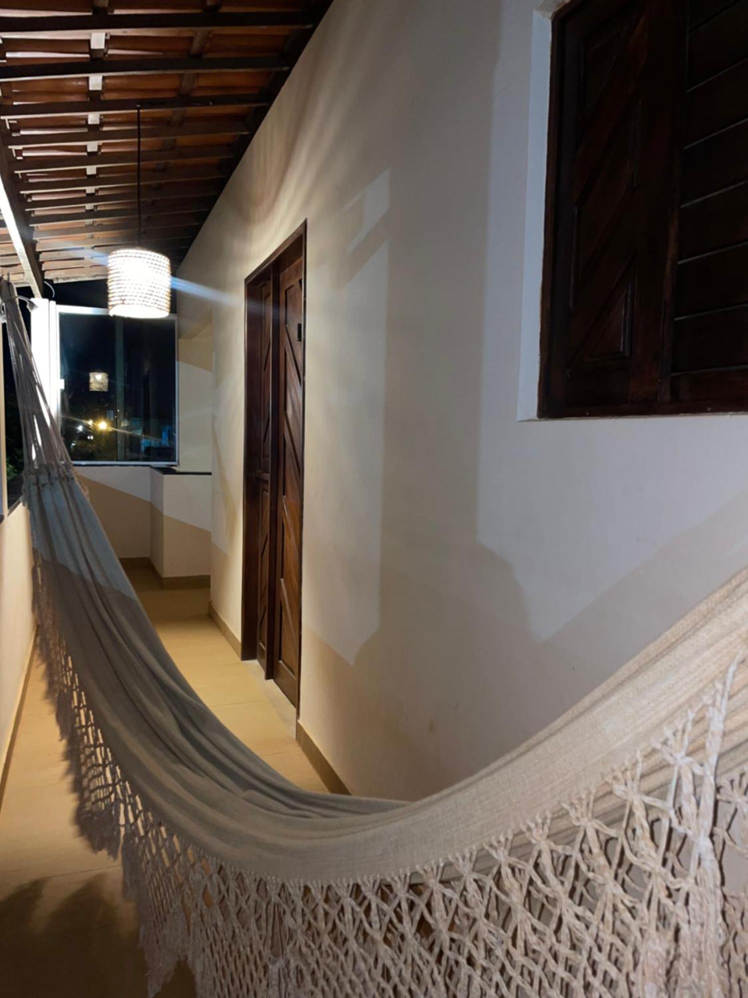 Gostoso Maresia Flats Hotel เซามิเกลโดกอสโตโซ ภายนอก รูปภาพ